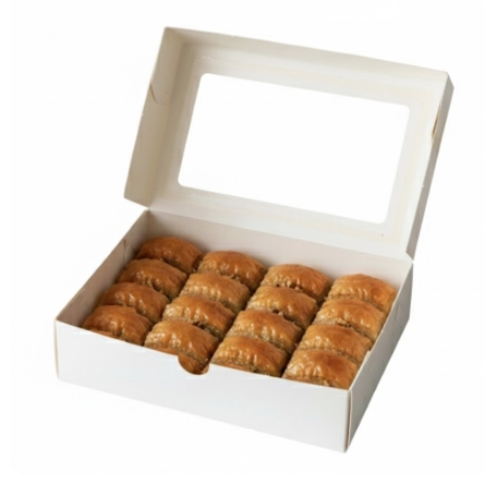 Cevizli Baklava